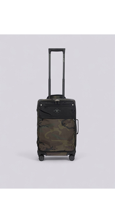 BRICS＆REPLAY トロリー 詳細画像 CAMO 1